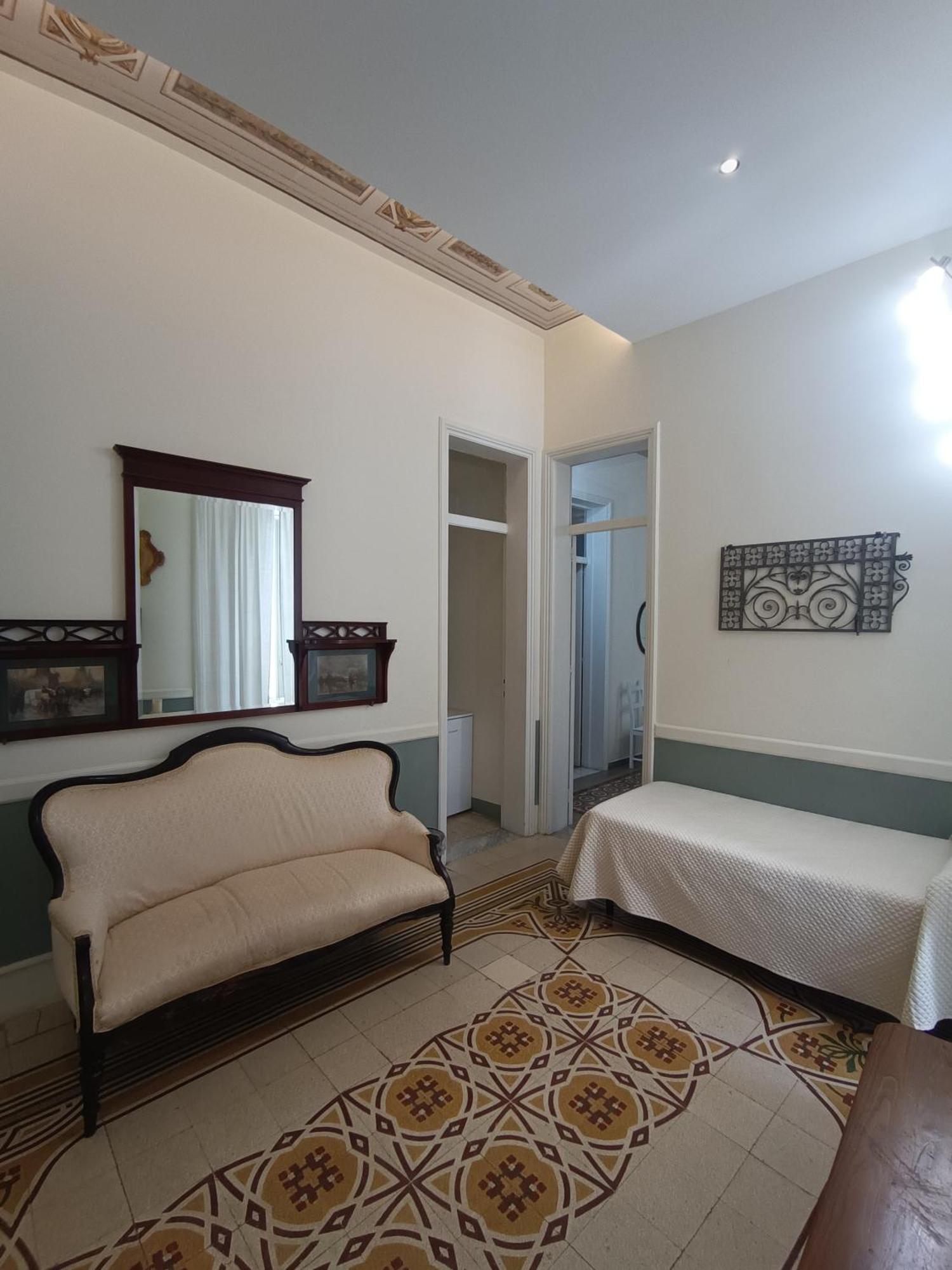 Boutique Rooms And Breakfast Granveliero Trapani Eksteriør bilde