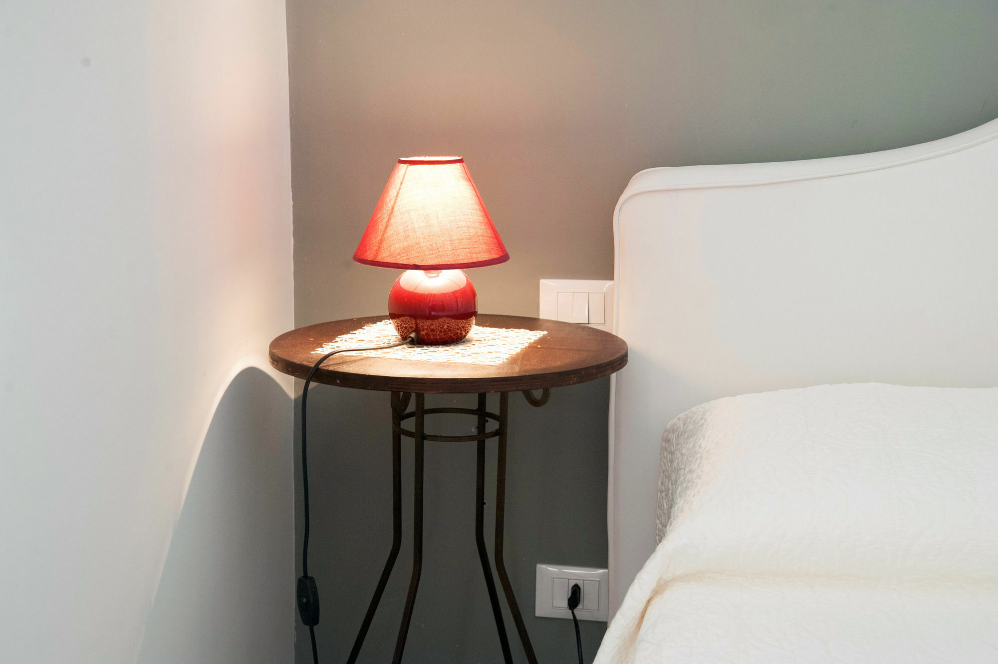 Boutique Rooms And Breakfast Granveliero Trapani Eksteriør bilde