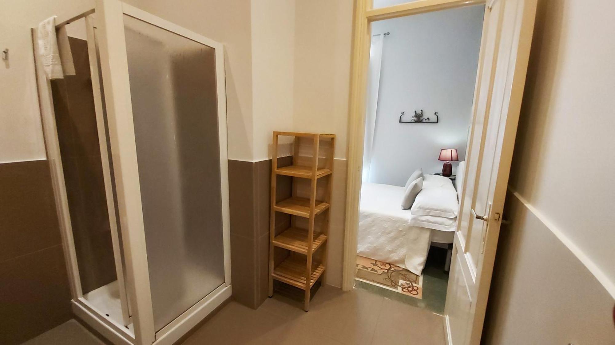 Boutique Rooms And Breakfast Granveliero Trapani Eksteriør bilde