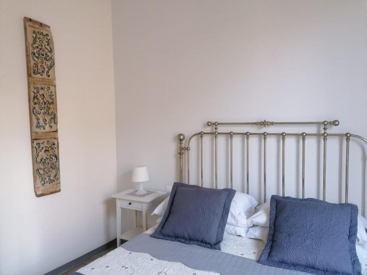 Boutique Rooms And Breakfast Granveliero Trapani Eksteriør bilde